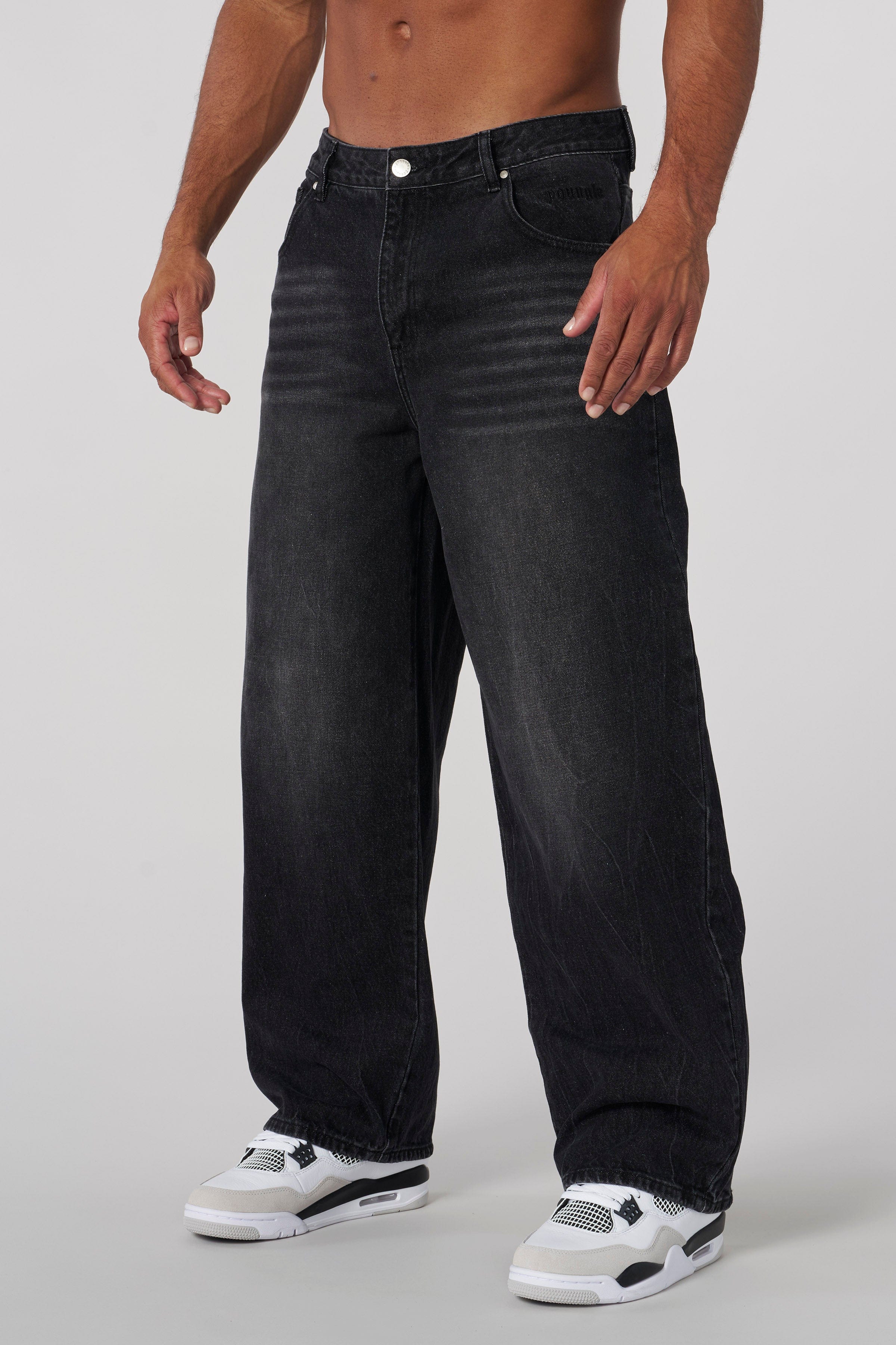 6013 - Baggy Ass Jeans - May 19th