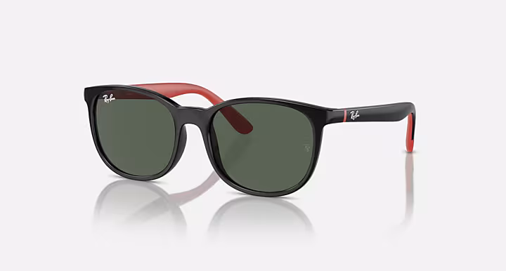 Ray-Ban RB9079S KIDS BIO-BASED