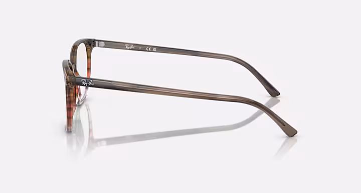 Ray-Ban ELLIOT OPTICS