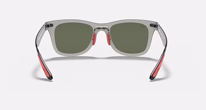 Ray-Ban RB8395M SCUDERIA FERRARI COLLECTION