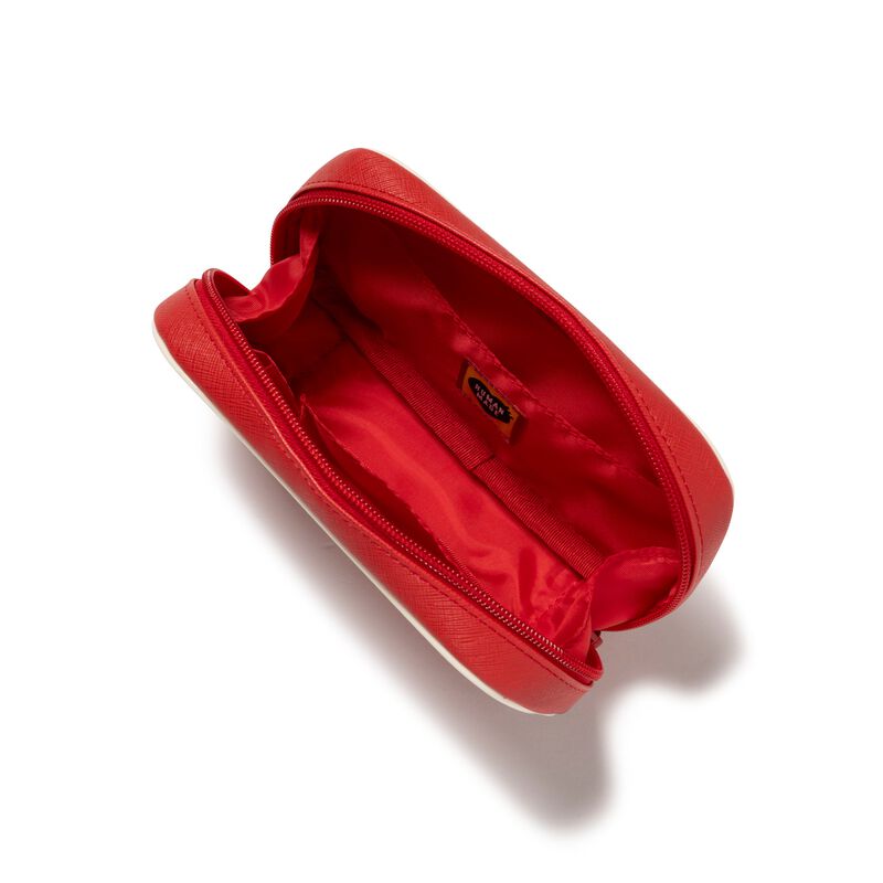 HUMAN MADE ACCESSORY POUCH