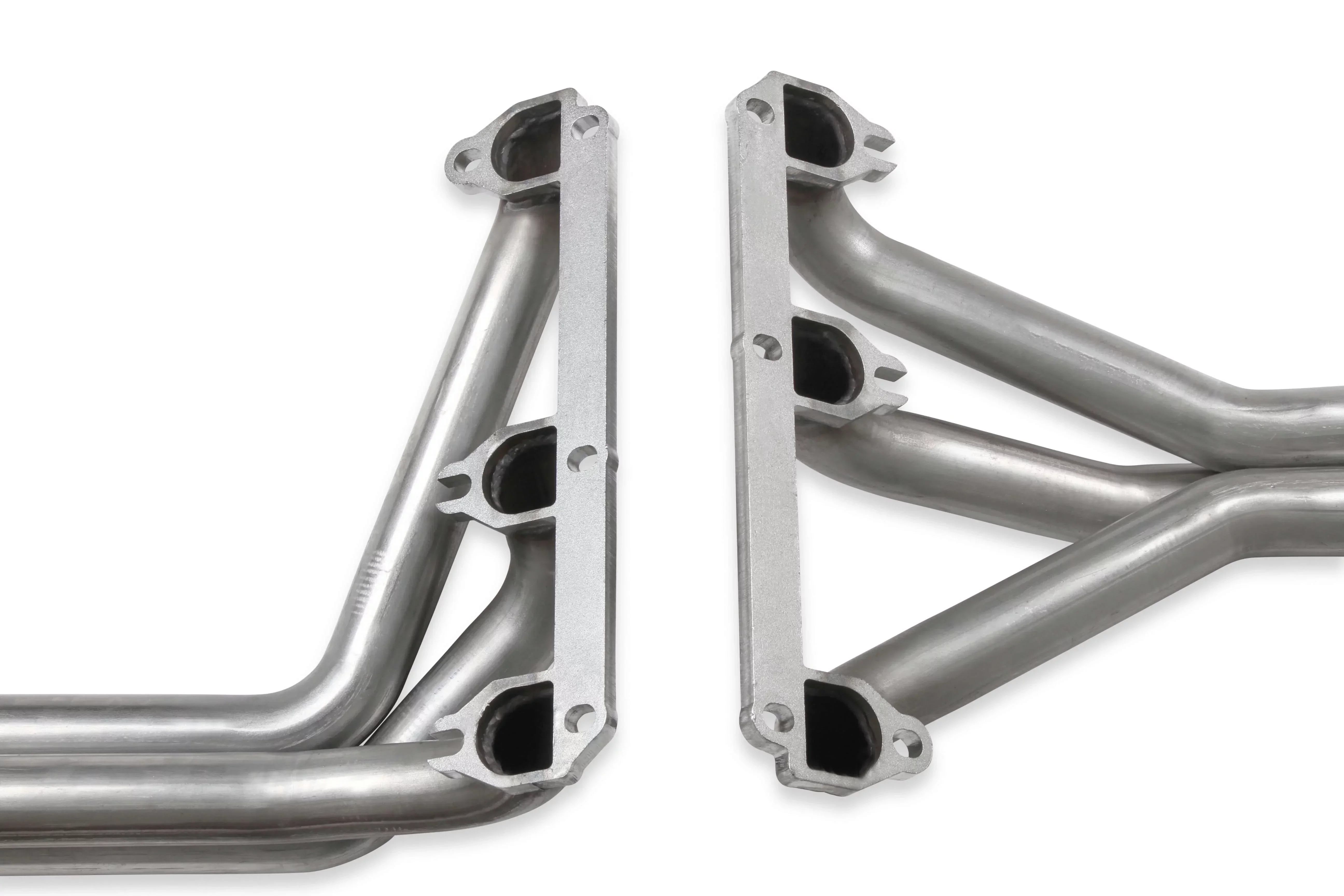 Flowtech Upright Headers 1-1/2 inch Primary, 20 inch Long, 27 inch Tall, 2-1/2 inch x 10 inch Collector - 11587FLT - Image 9 Flowtech Upright Headers 1-1/2 inch Primary, 20 inch Long, 27 inch Tall, 2-1/2 inch x 10 inch Collector - 11587FLT - Image 9