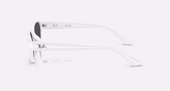Ray-Ban RB4457D BIO-BASED