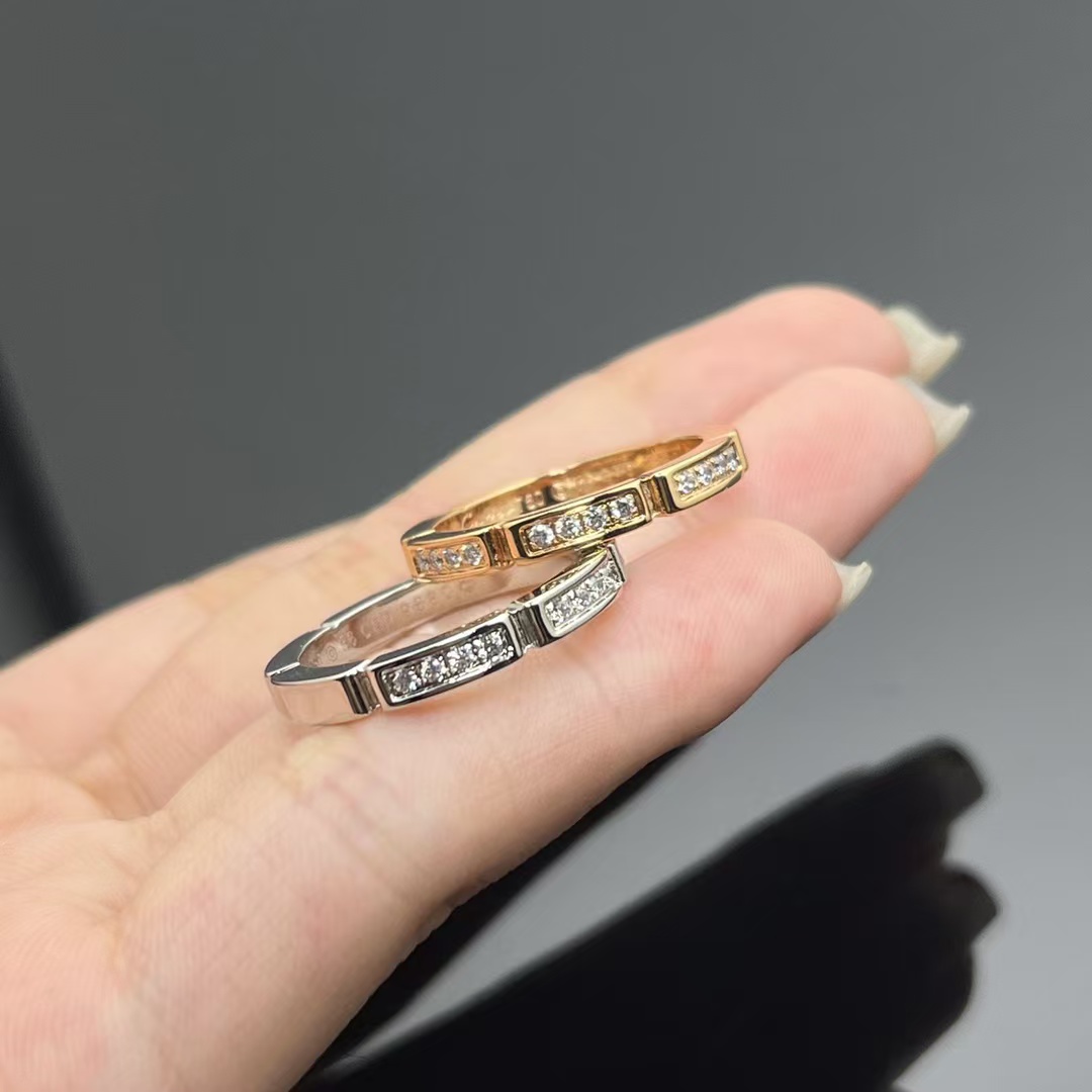 New Arrival Cartier Ring - Original Replica Club