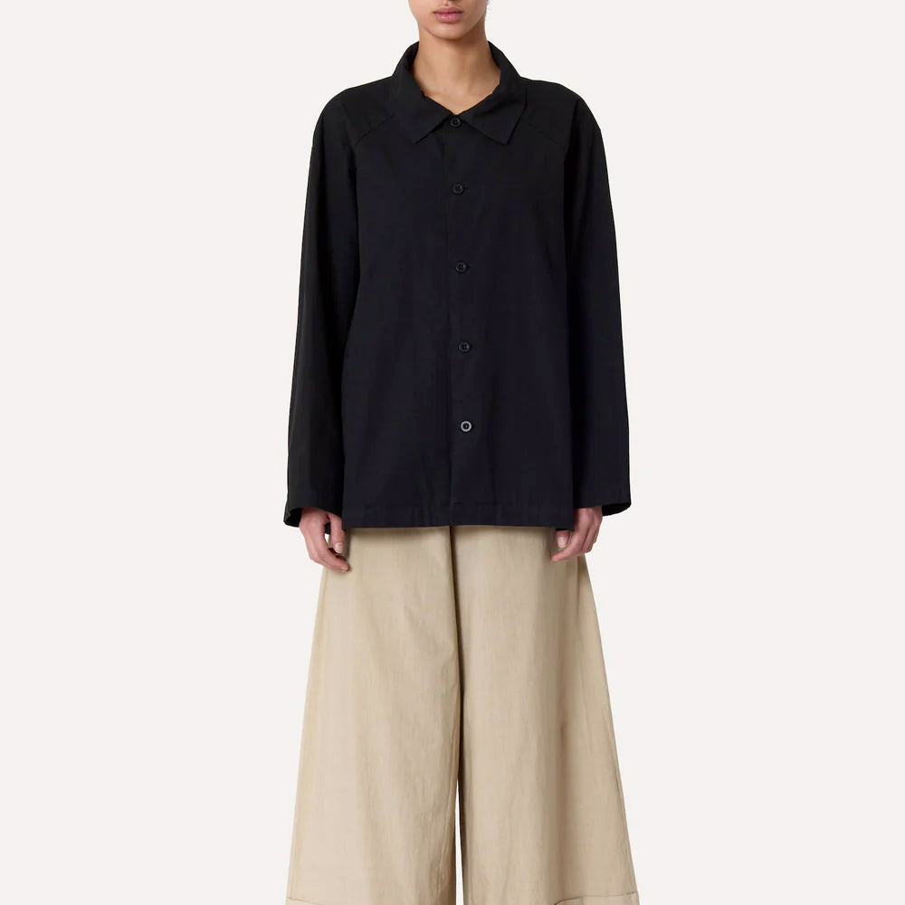 Labo.Art - Veste Cortina Moon - Noir