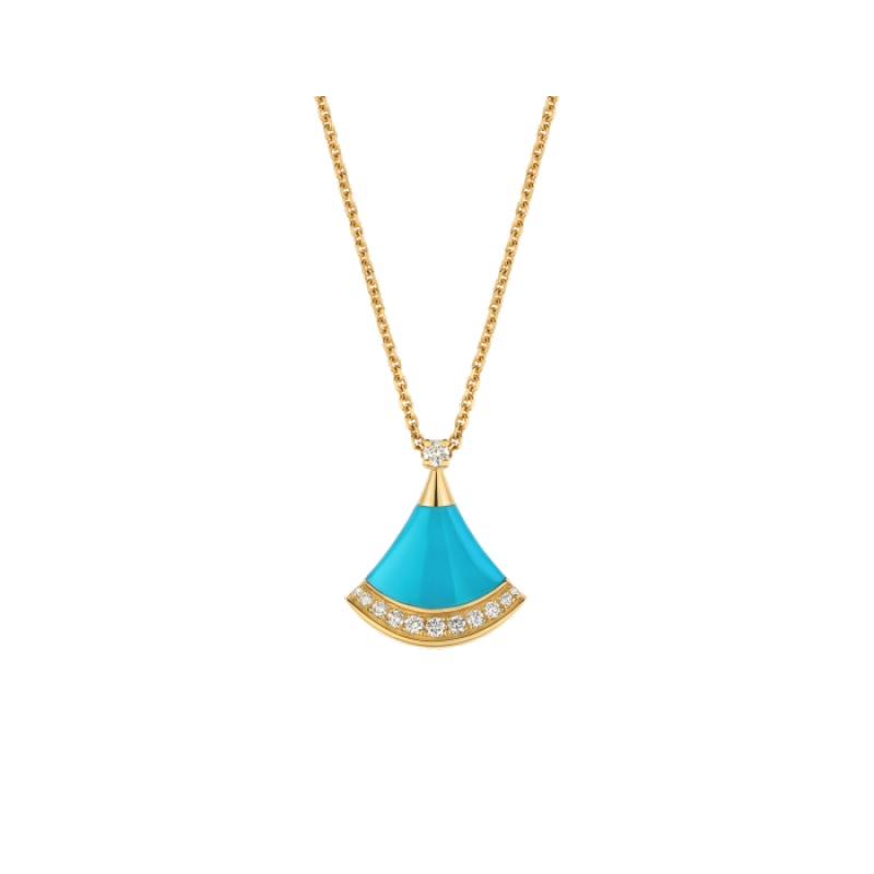 Replicate DIVAS’ DREAM Necklace(1:1 replica) - Original Replica Club