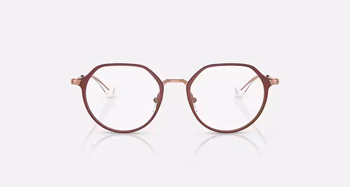 Ray-Ban JACK OPTICS KIDS