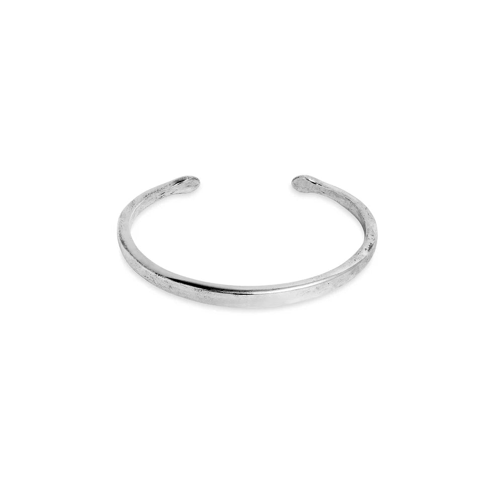 TWOJEYS - Bracelet 01 - Argent