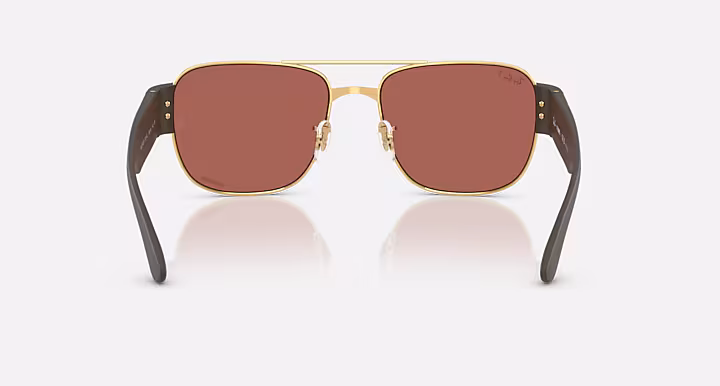 Ray-Ban RB3756CH CHROMANCE