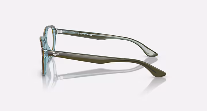 Ray-Ban RB1627 OPTICS KIDS