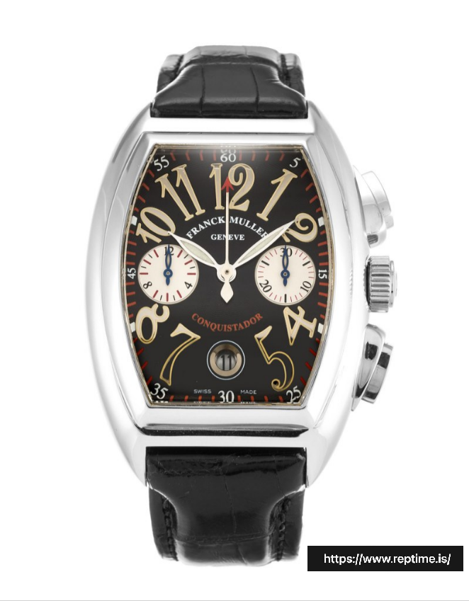 Franck Muller