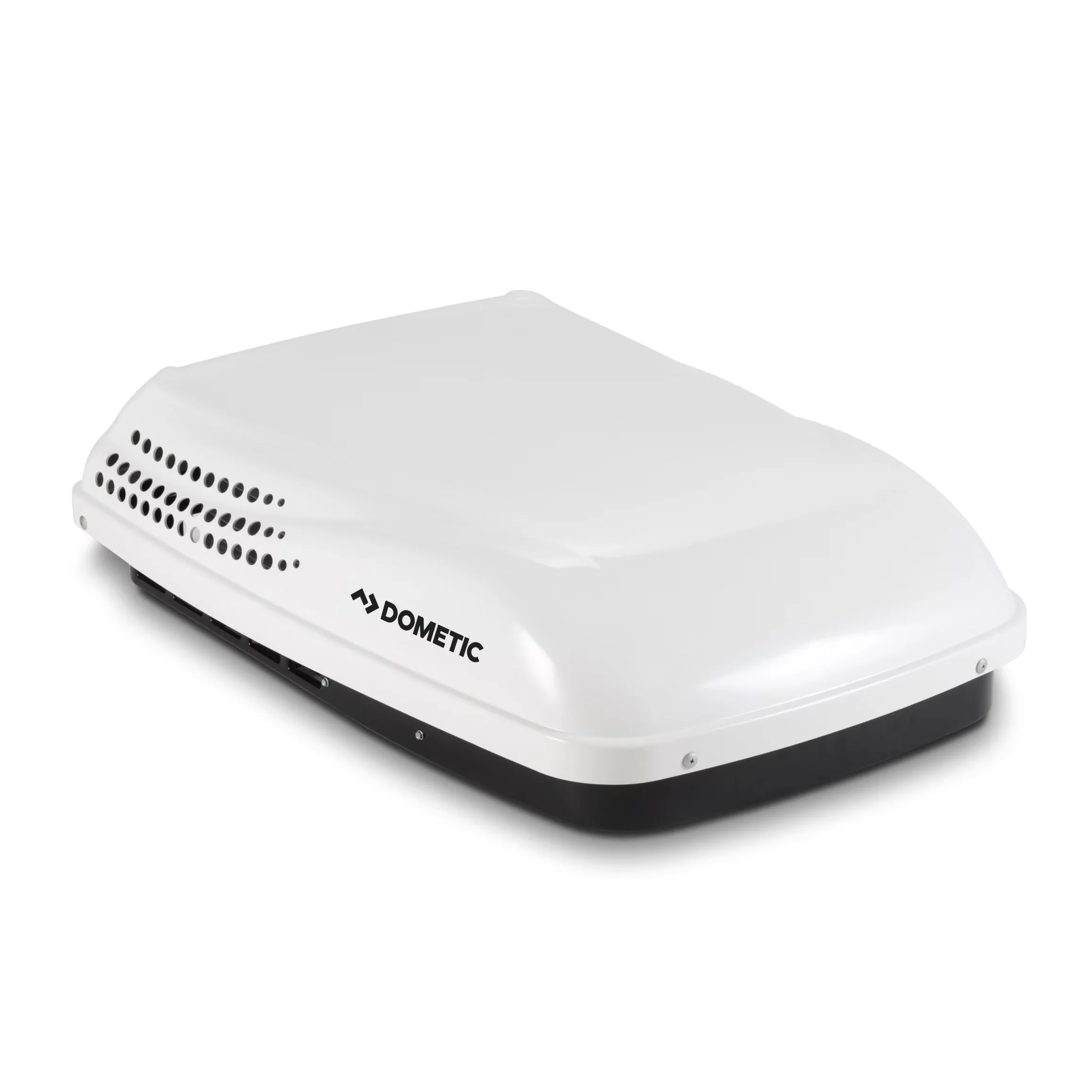 Dometic Penguin II Rooftop Air Conditioner, 11000 BTU, White - PENGUIN AC PW 410A