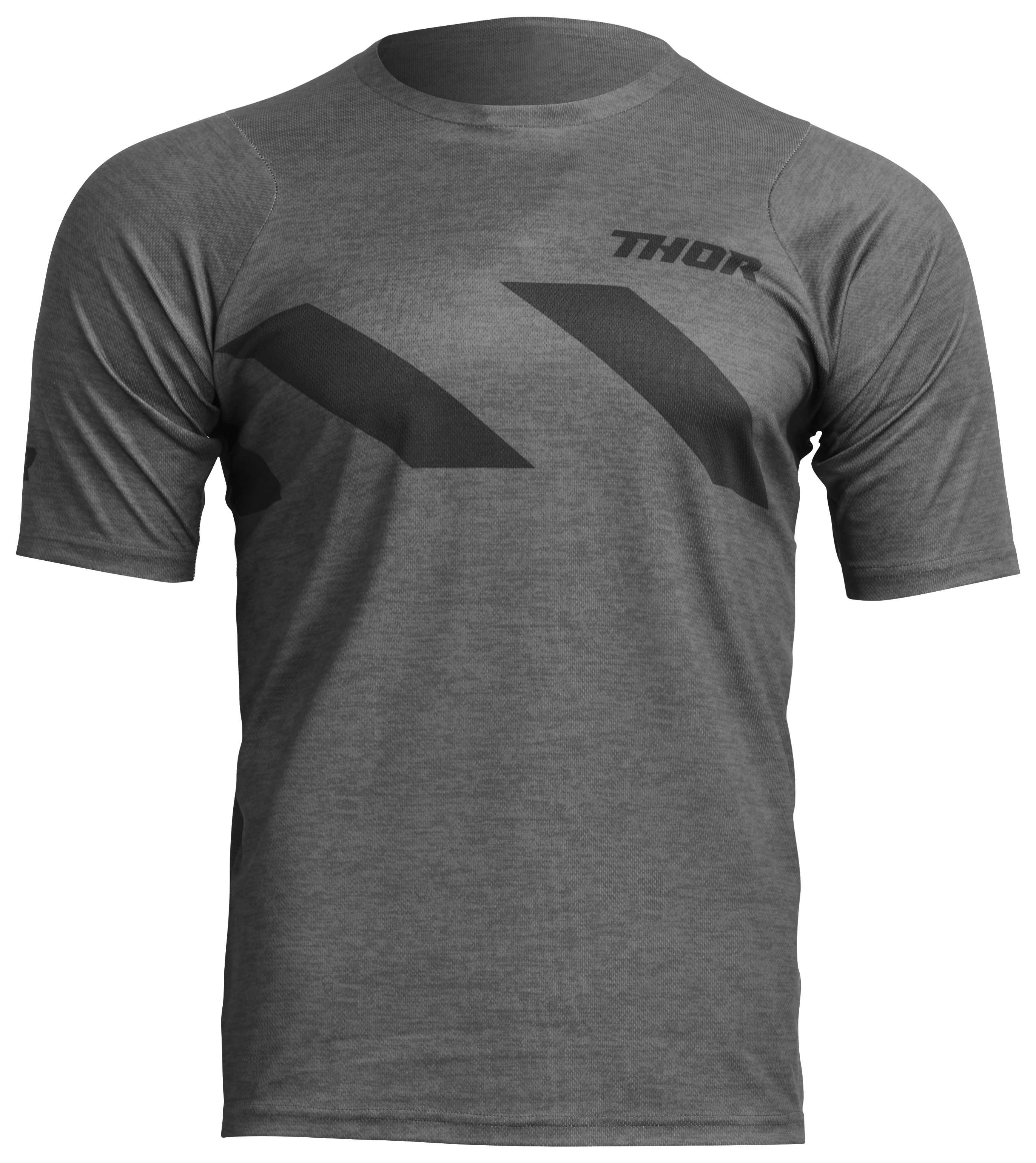 SportsBikeShop Thor Assist Hazard MTB Jersey