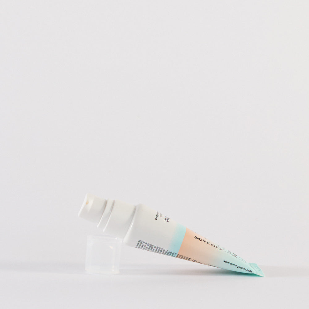 Soin visage hydratant - Feel Free