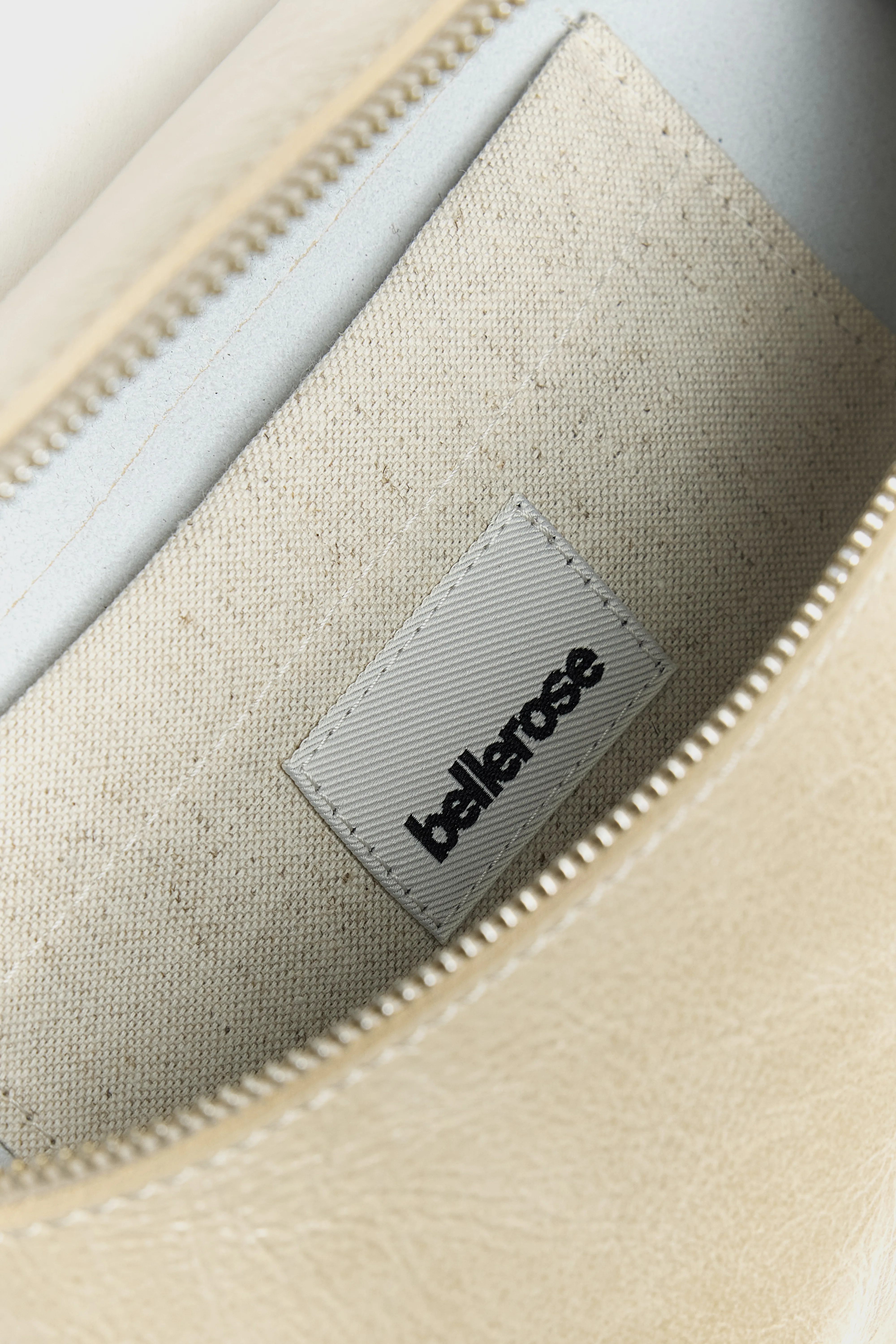 Bellerose Rosie sling bag (261 / W / NUAGE)