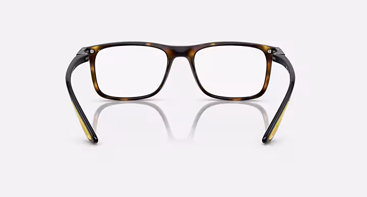 Ray-Ban RB7222M OPTICS SCUDERIA FERRARI COLLECTION