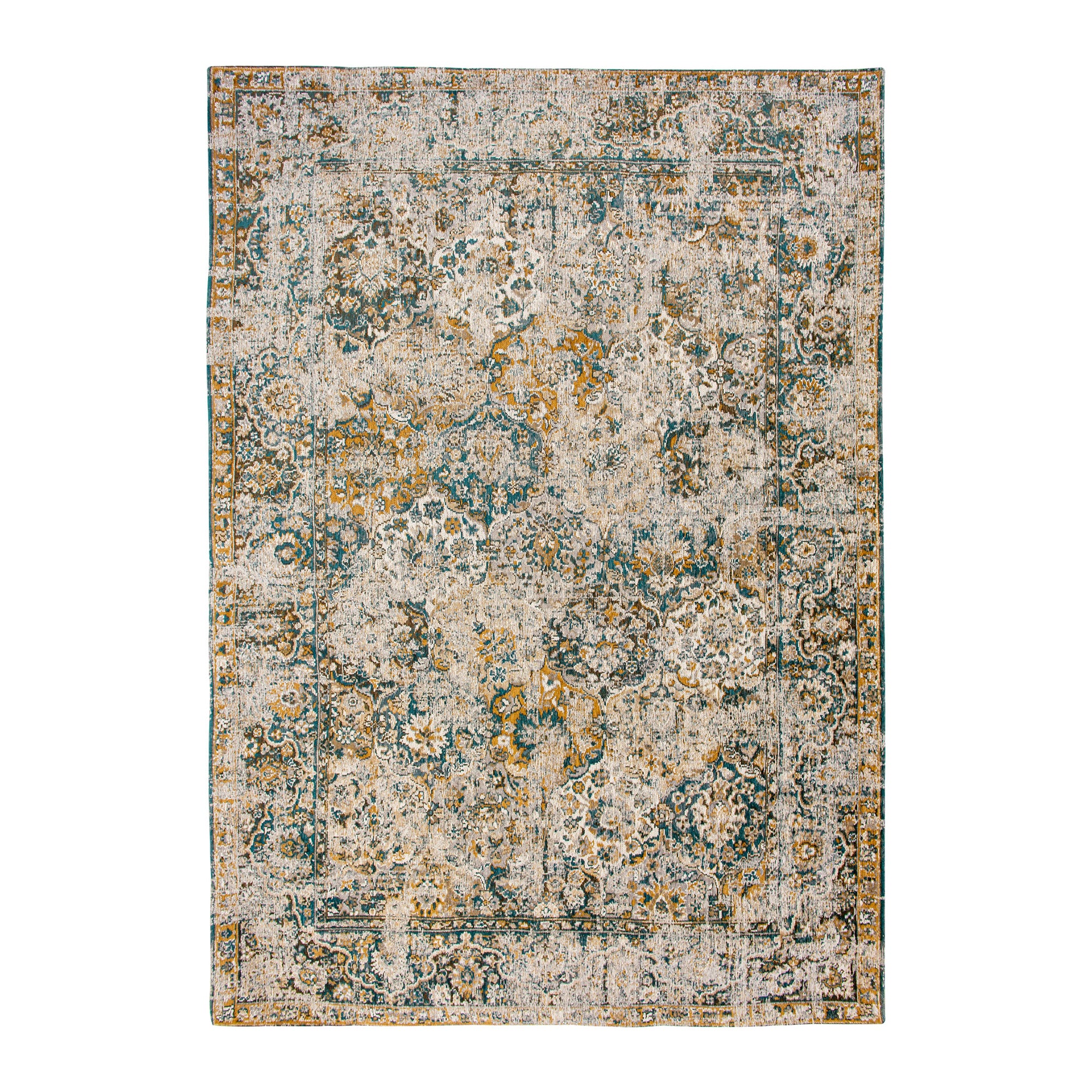 Louis de Poortere Bakhtiari Vloerkleed 280 x 390 cm - Fener