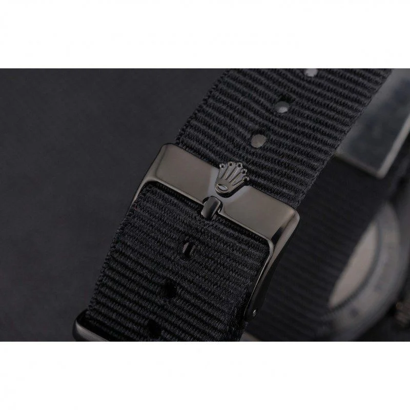Rolex Milgauss 40mm Black Dial 622001