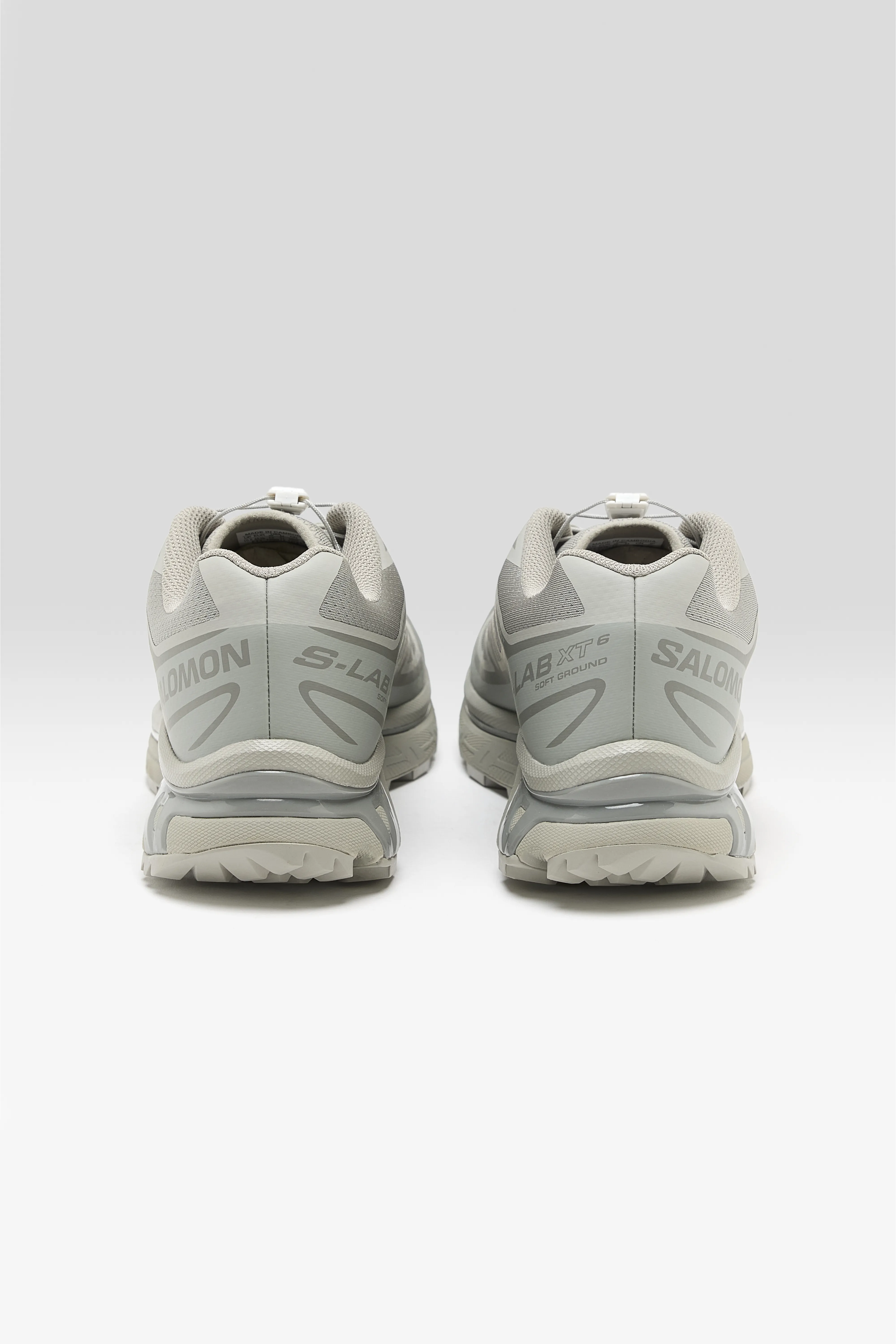 Bellerose XT-6 for Men  (252 / M / GREY)