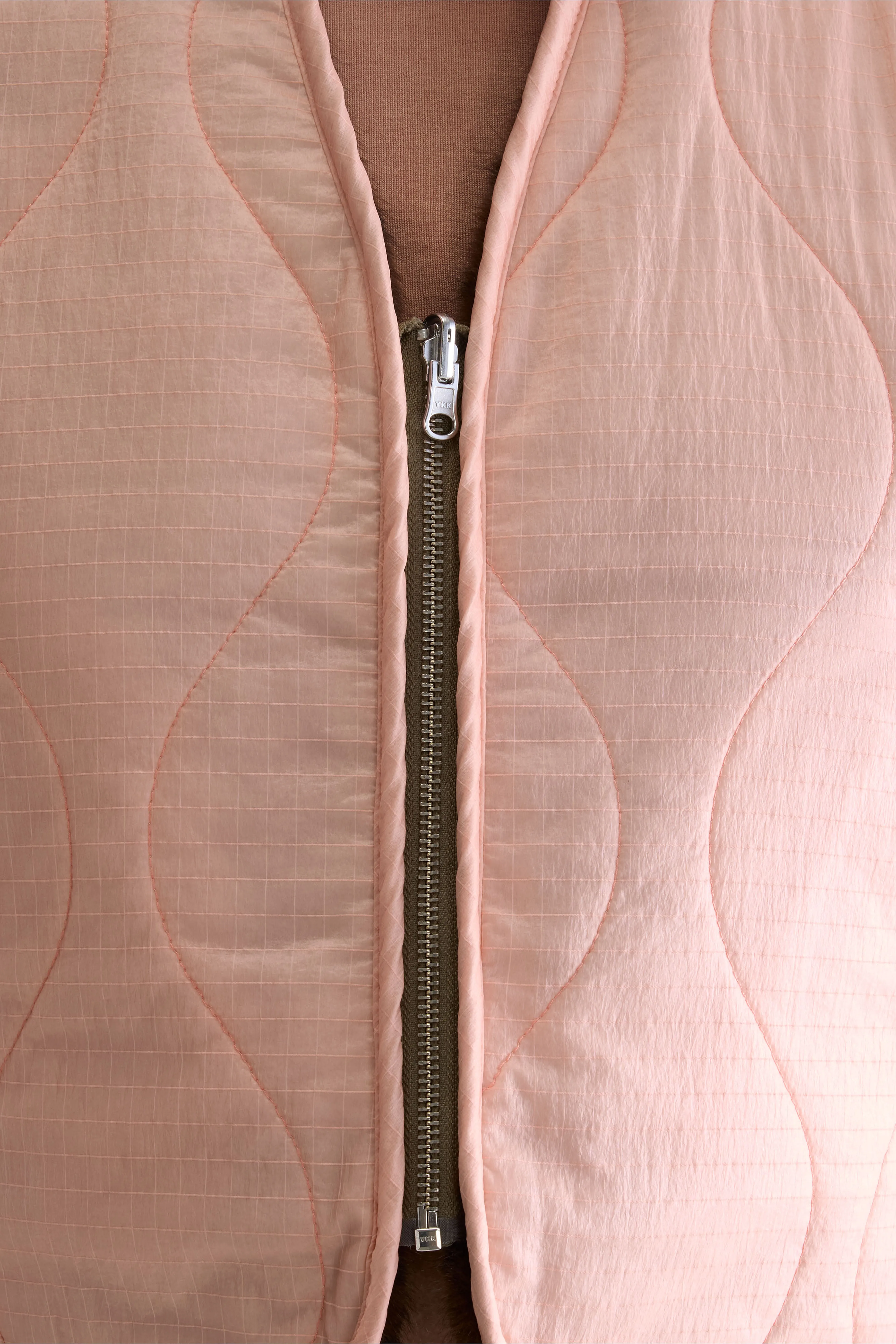 Bellerose Joannie sleeveless jacket (261 / W / BABE)