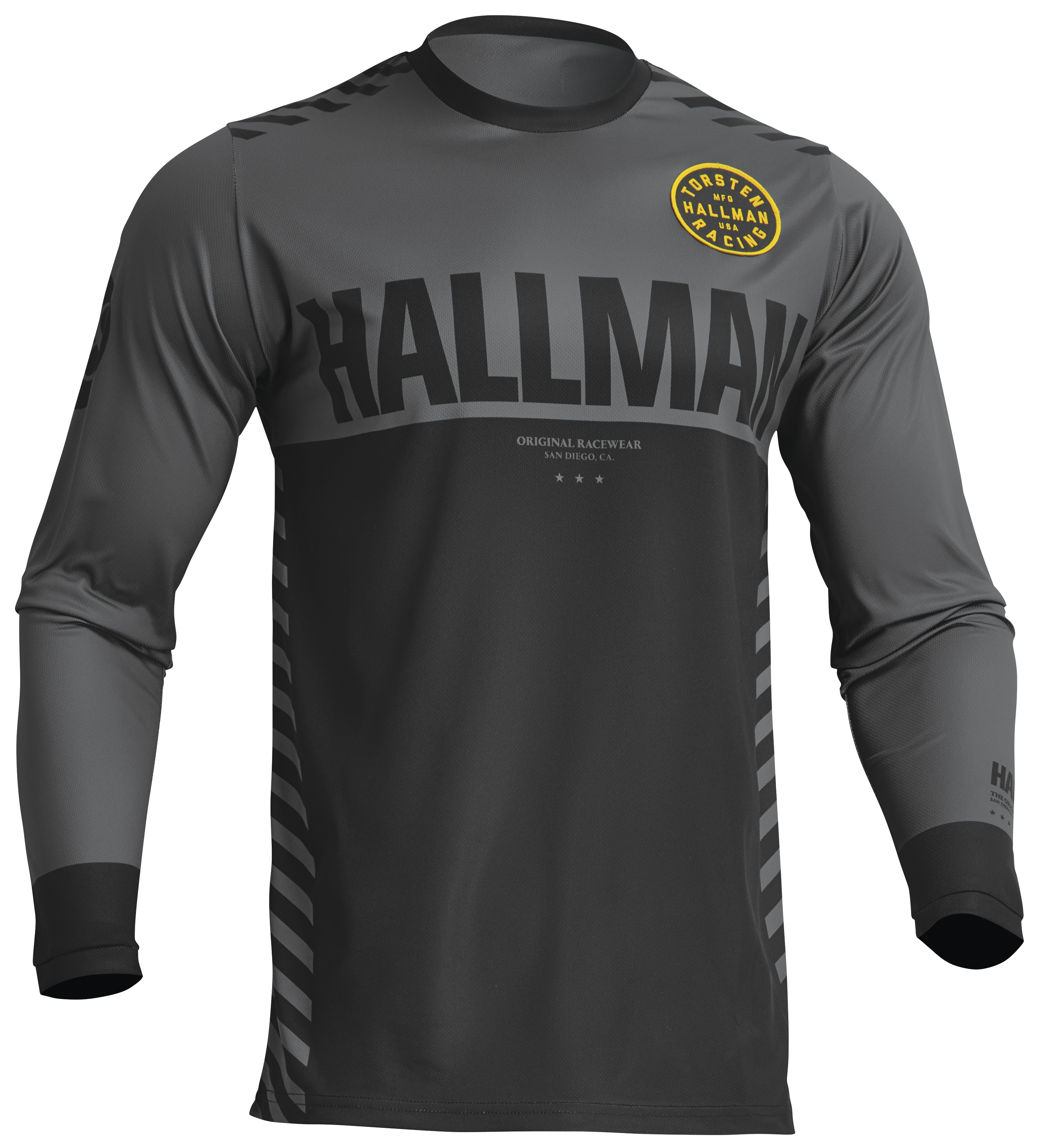 SportsBikeShop Thor Hallman Differ Slice Jersey