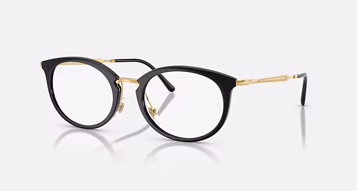 Ray-Ban RB7255 OPTICS