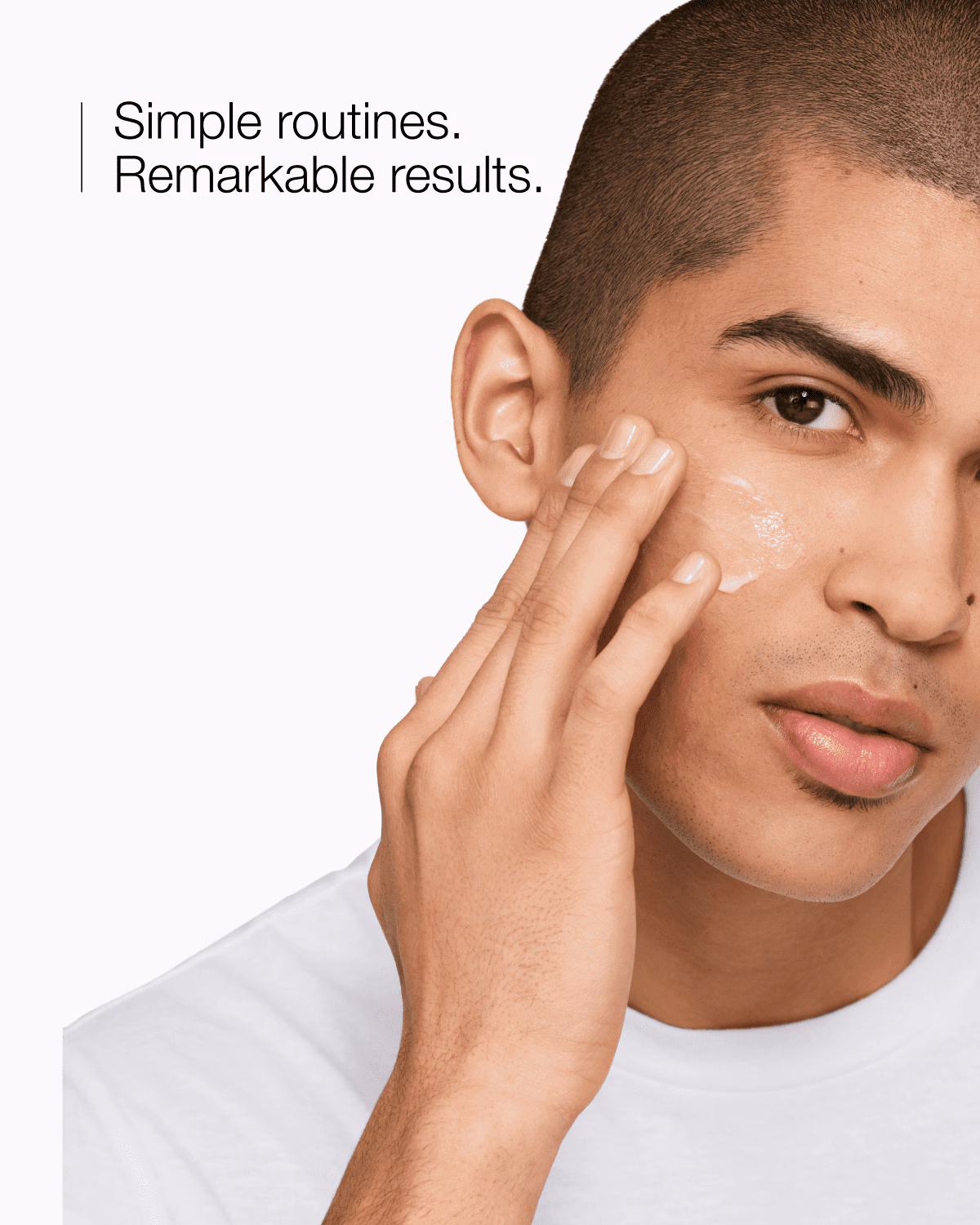 Clinique For Men™ Oil-Free Moisturizer