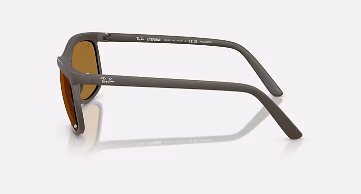 Ray-Ban RB4452CH CHROMANCE LITEFORCE