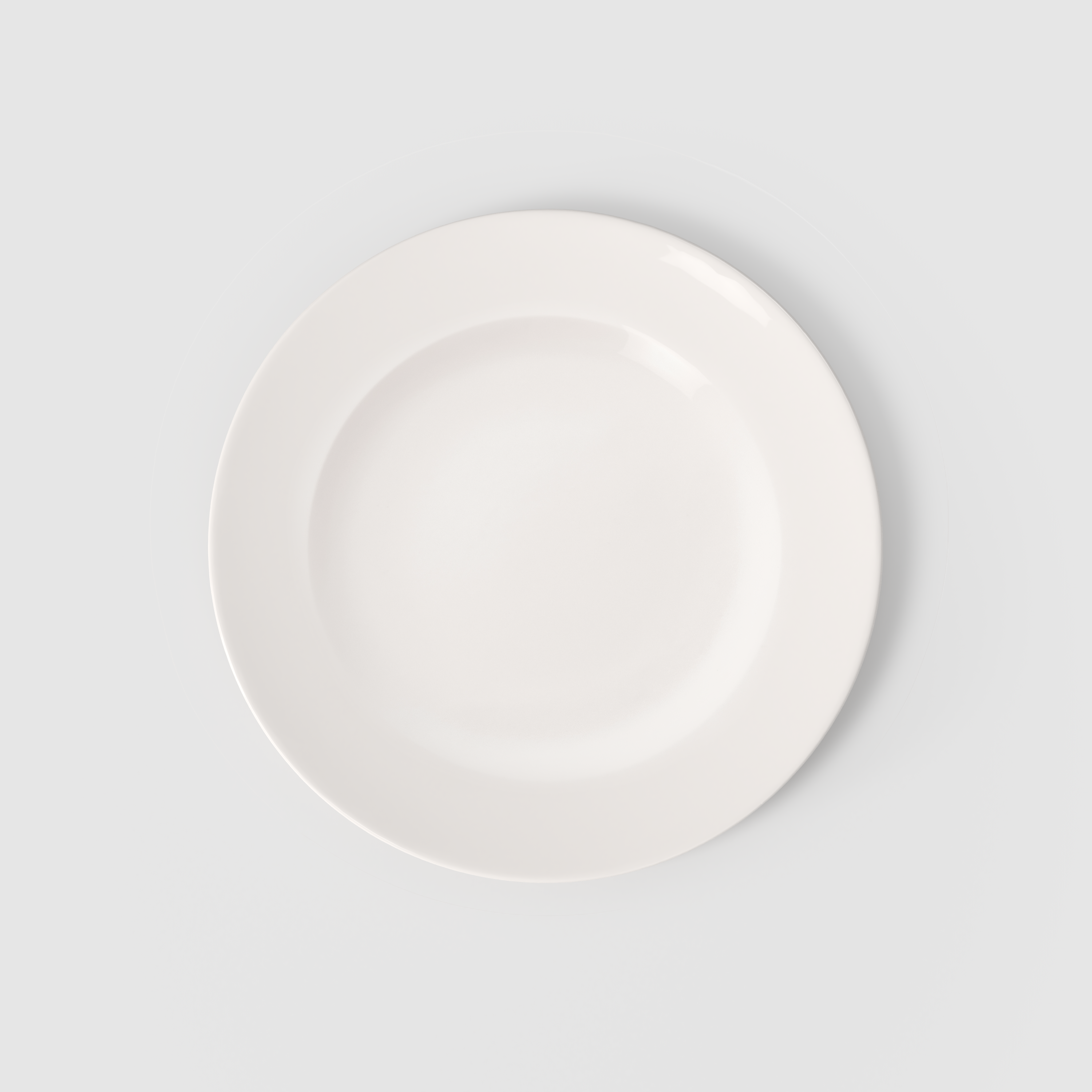 Villeroy & Boch For Me Dinner plate