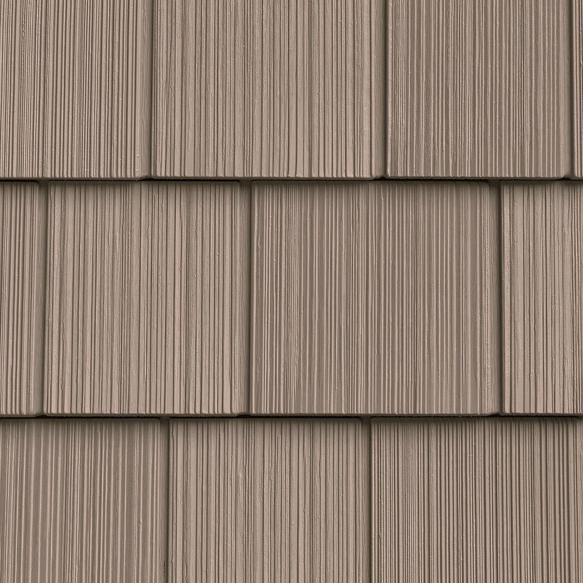The Foundry Vinyl Perfection Shingles, 7in W X 60 3/4 L, 34 Panels/Carton, 100 Sq Feet, Shadow - 008 - Image 22 The Foundry Vinyl Perfection Shingles, 7in W X 60 3/4 L, 34 Panels/Carton, 100 Sq Feet, Shadow - 008 - Image 22