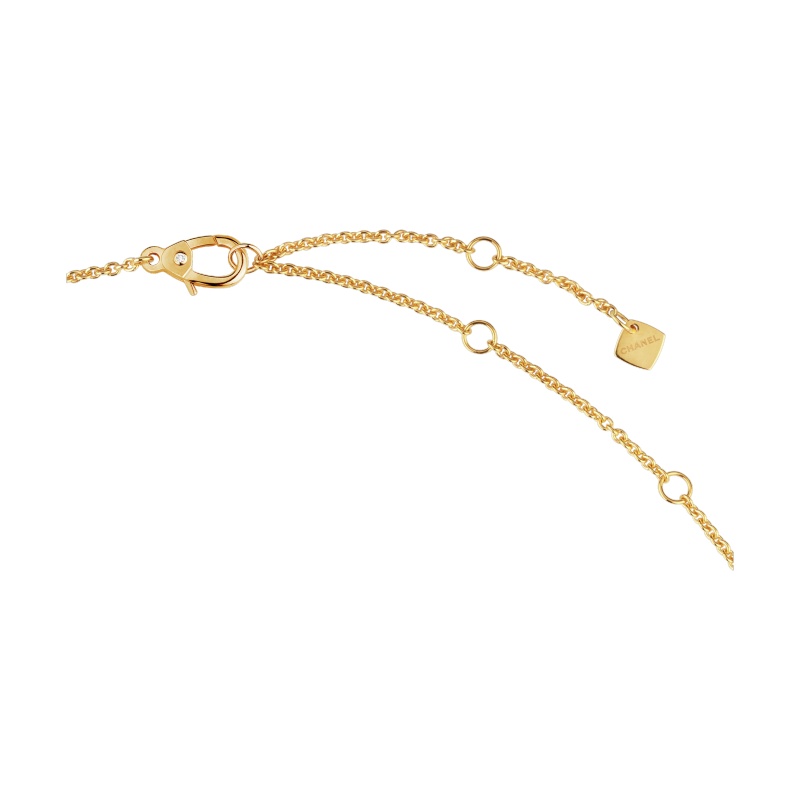 Replicate COCO necklace(1:1 replica) - Original Replica Club