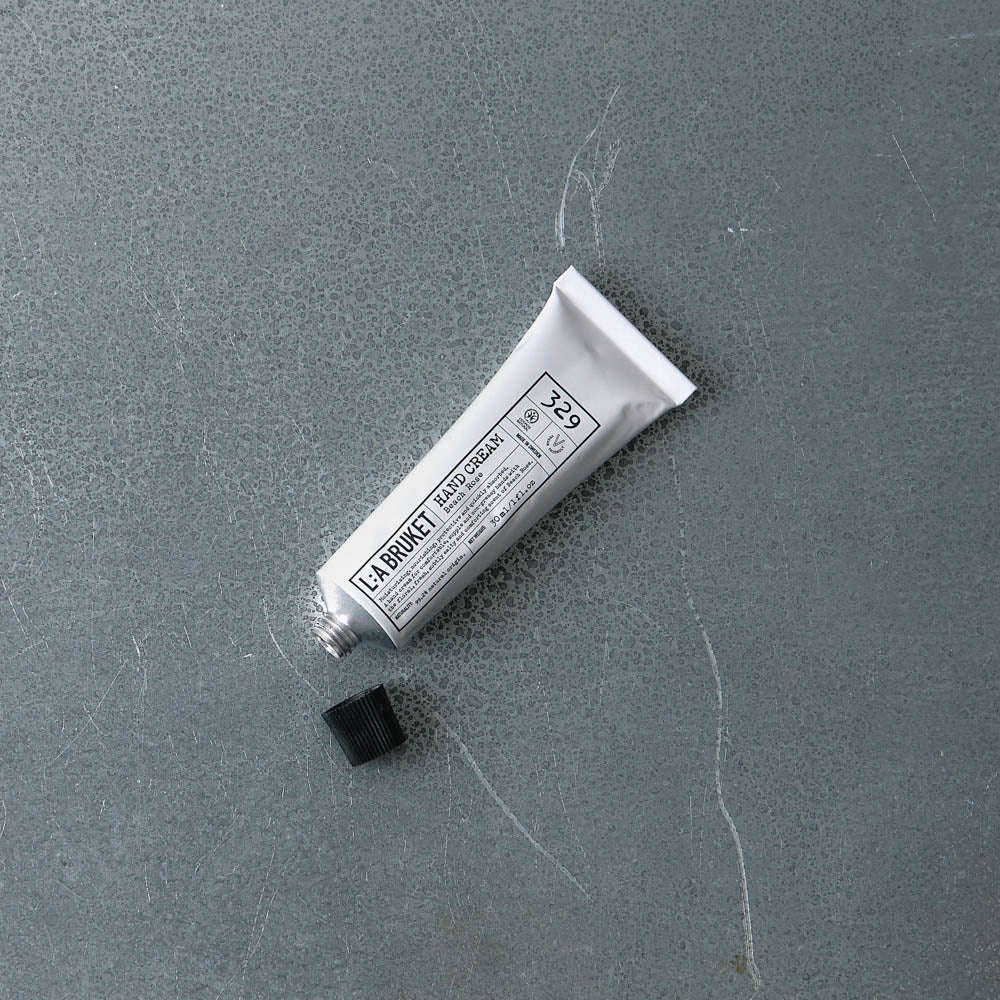 Crème pour les mains - Beach rose - L:A BRUKET