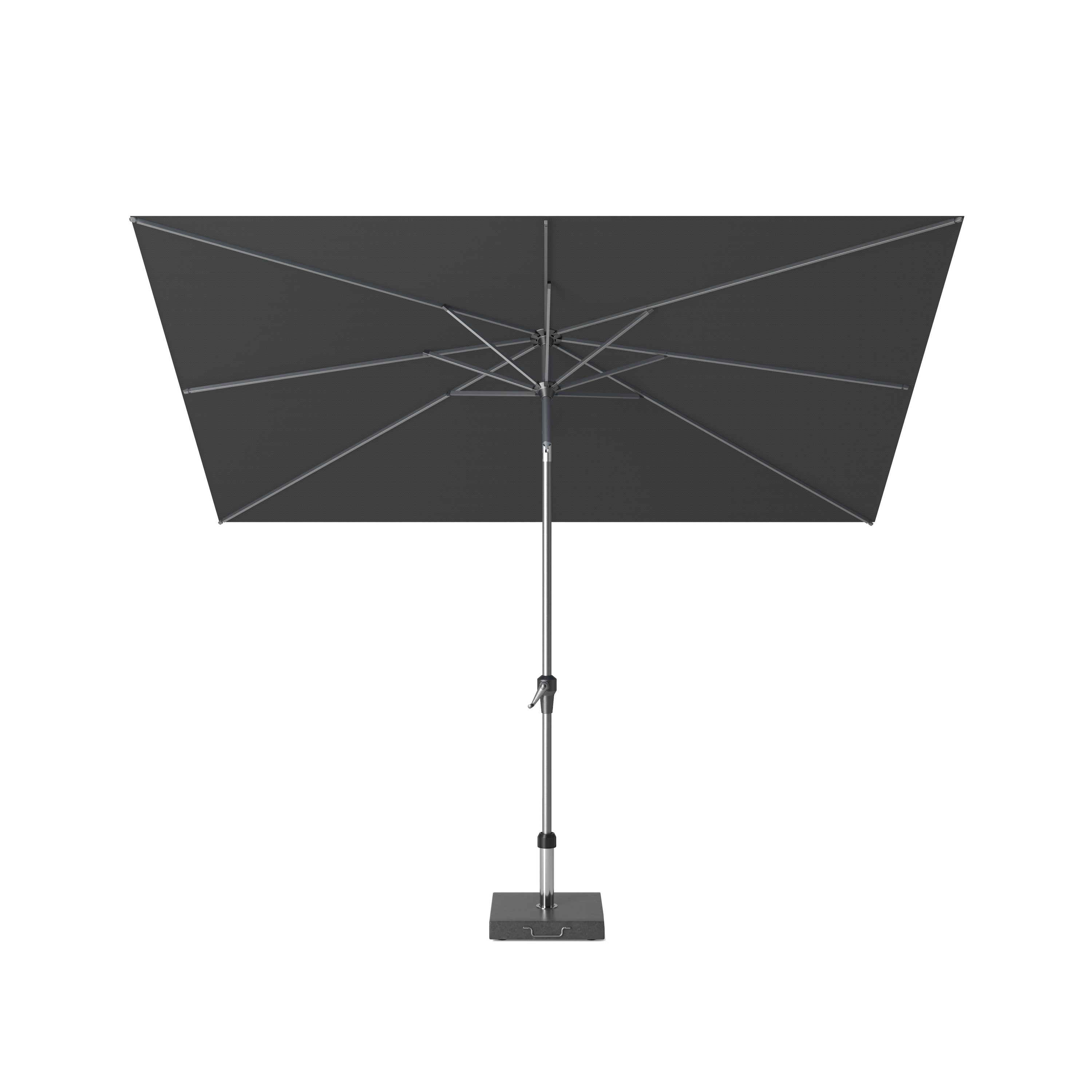 Platinum Riva Parasol 300 x 200 cm