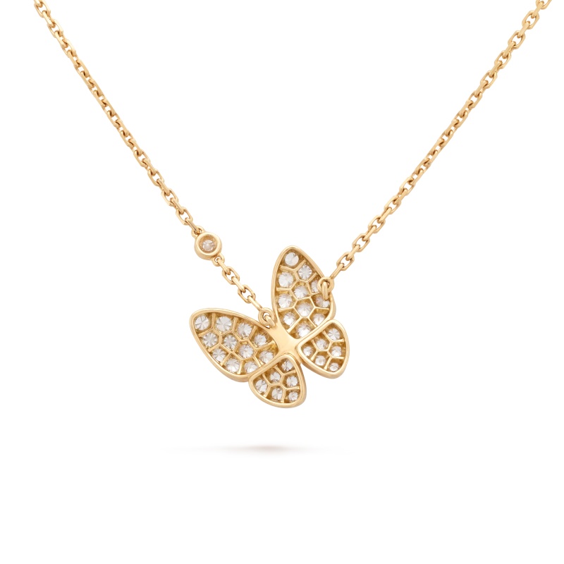 Replicate Fleurette pendant(1:1 replica) - Original Replica Club