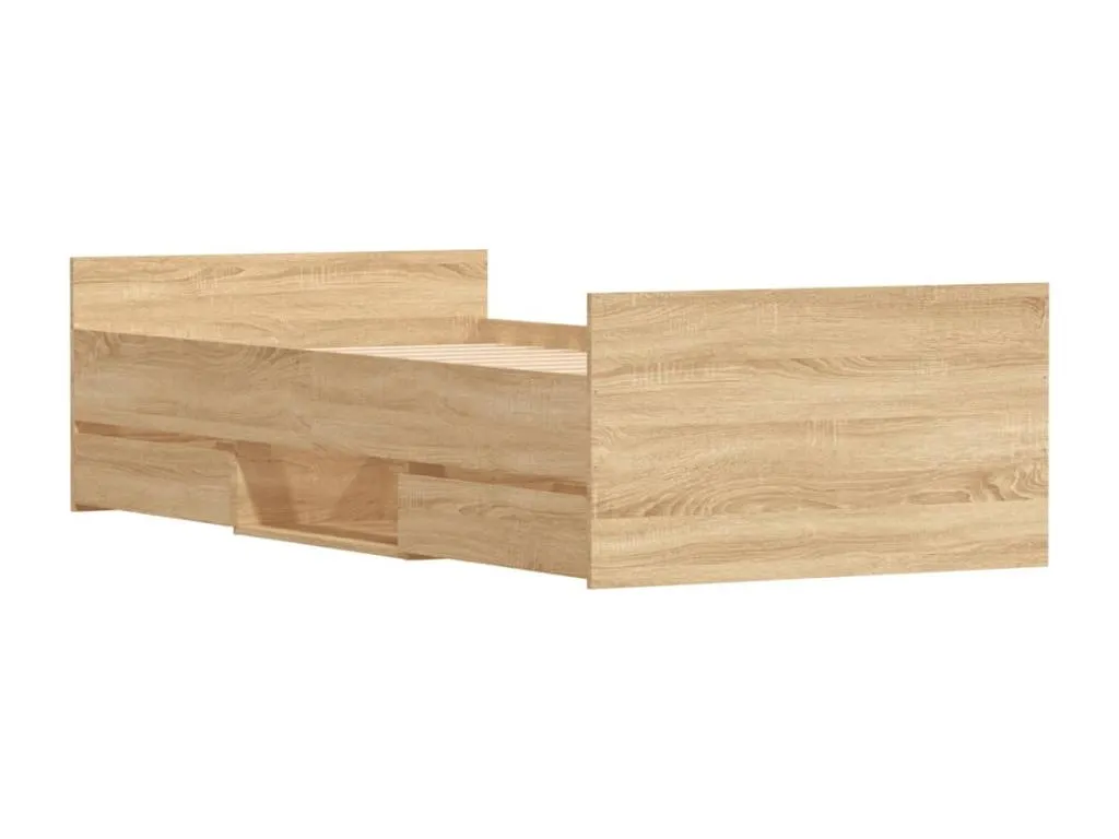 Armario Davos 4 corredero 235,2x190x45 cm 3 puertas blanco/oro coc2916681