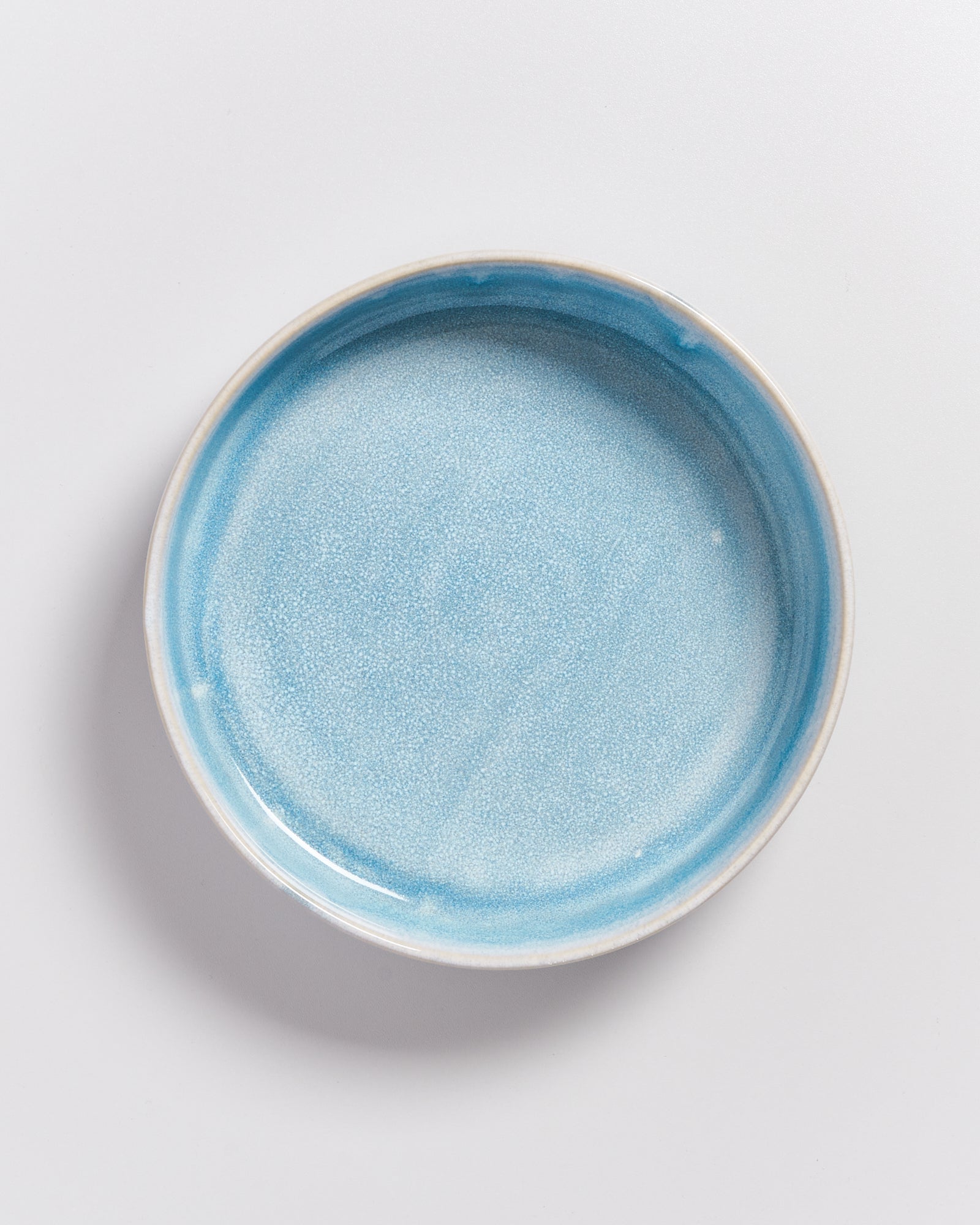 Cordoama Pastateller modern aqua