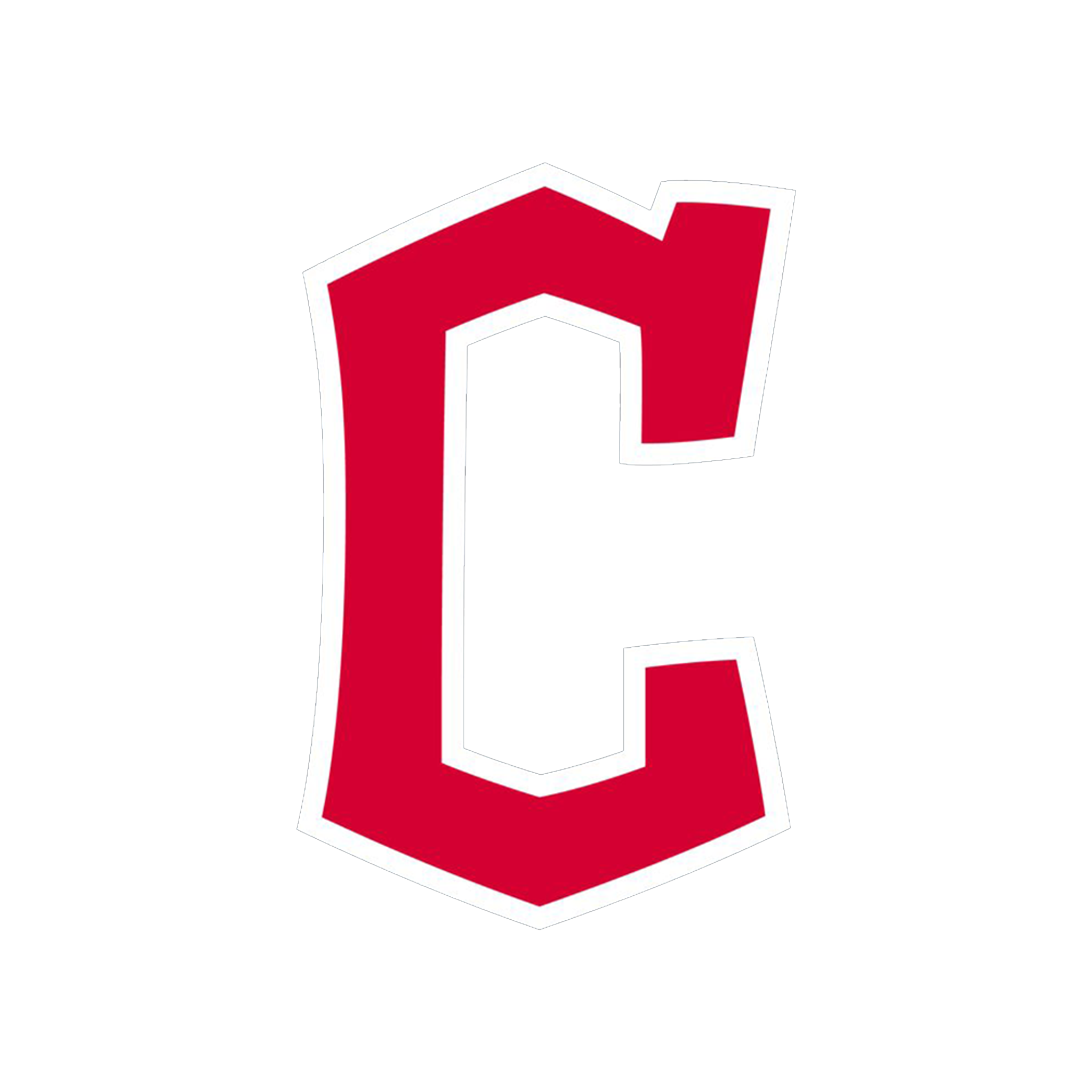 Cleveland Guardians logo