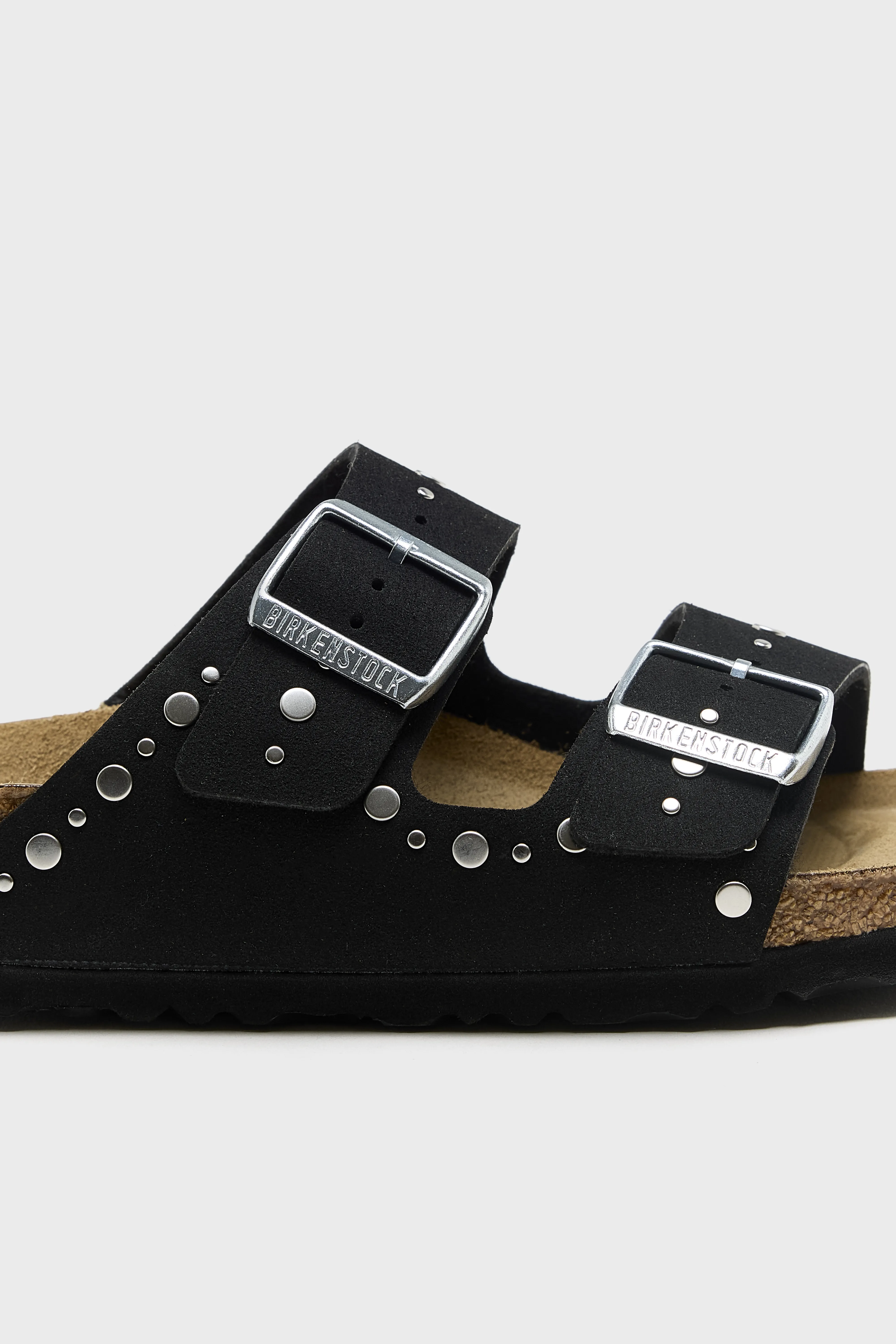 Bellerose Arizona Rivet Border for Kids (261 / G / BLACK)