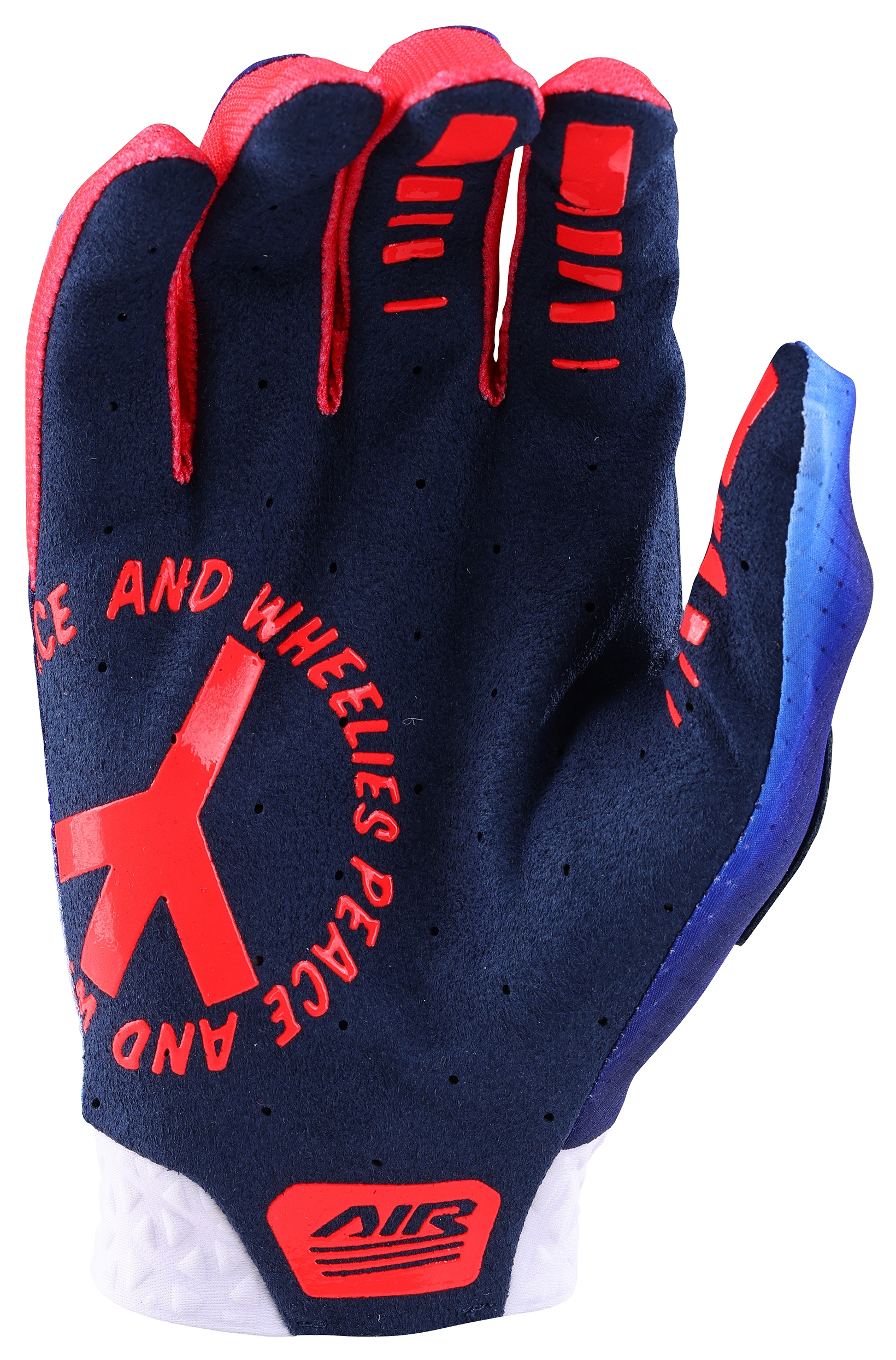SportsBikeShop Troy Lee Youth Air Lucid Gloves