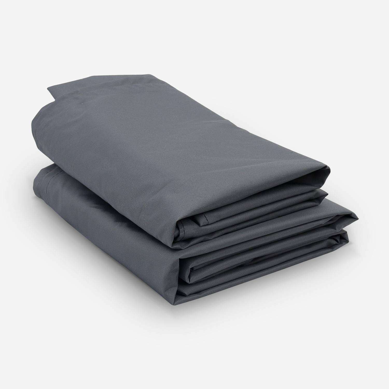 Caligari / Vinci / Romini - Funda protectora para muebles de jardín Alba y Caligari