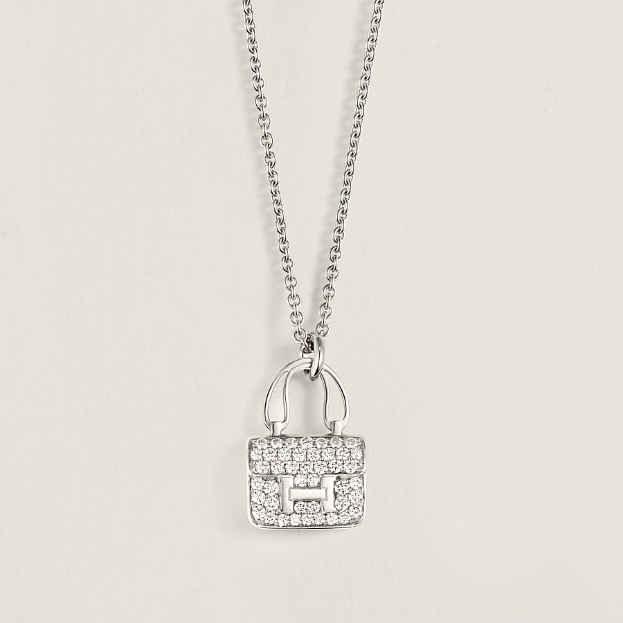 Replicate Amulettes Constance pendant(1:1 replica) - Original Replica Club
