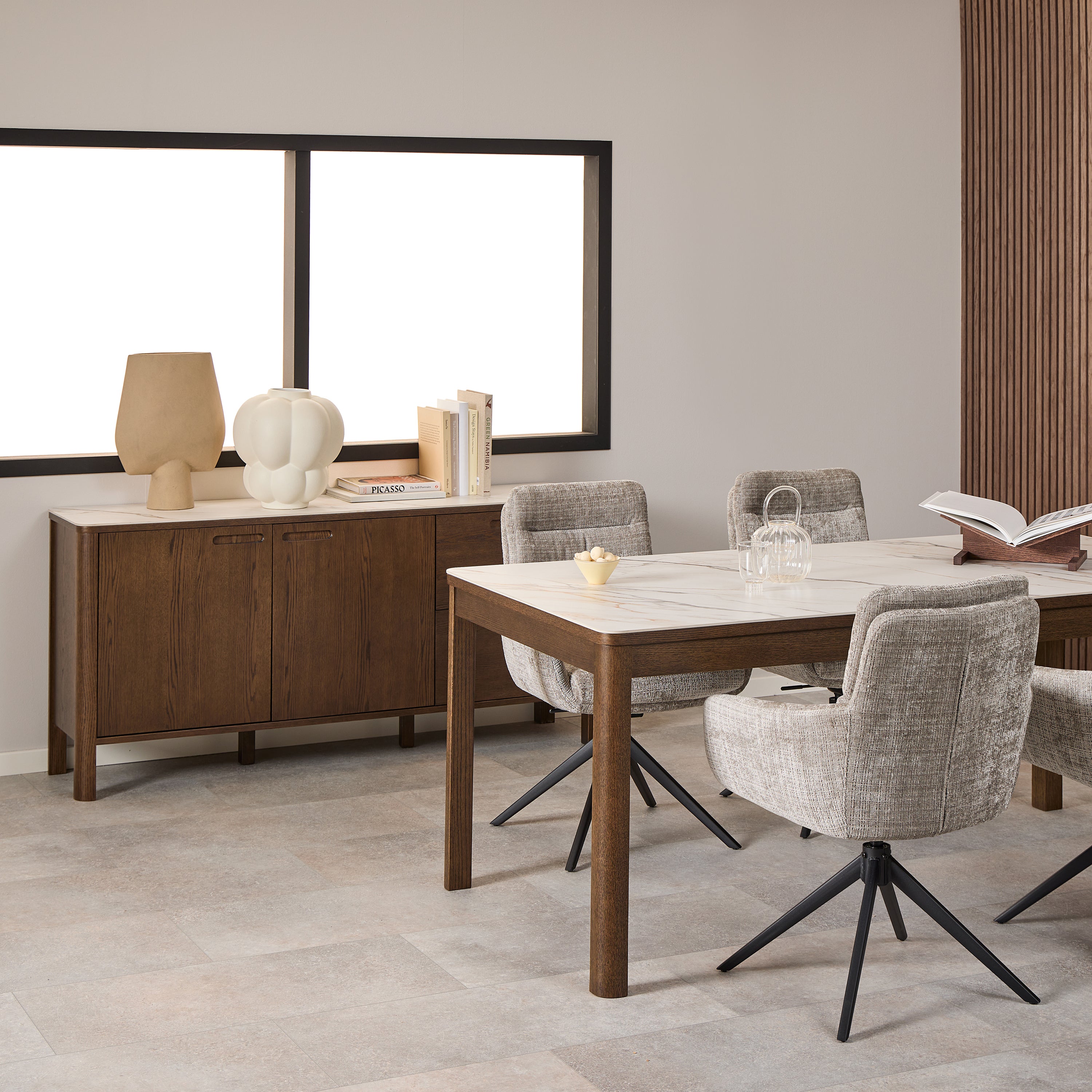 Blokker Marmo Dressoir