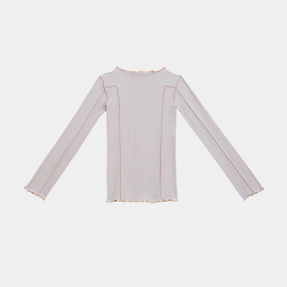 Baserange - Top Omato - Verbe Purple