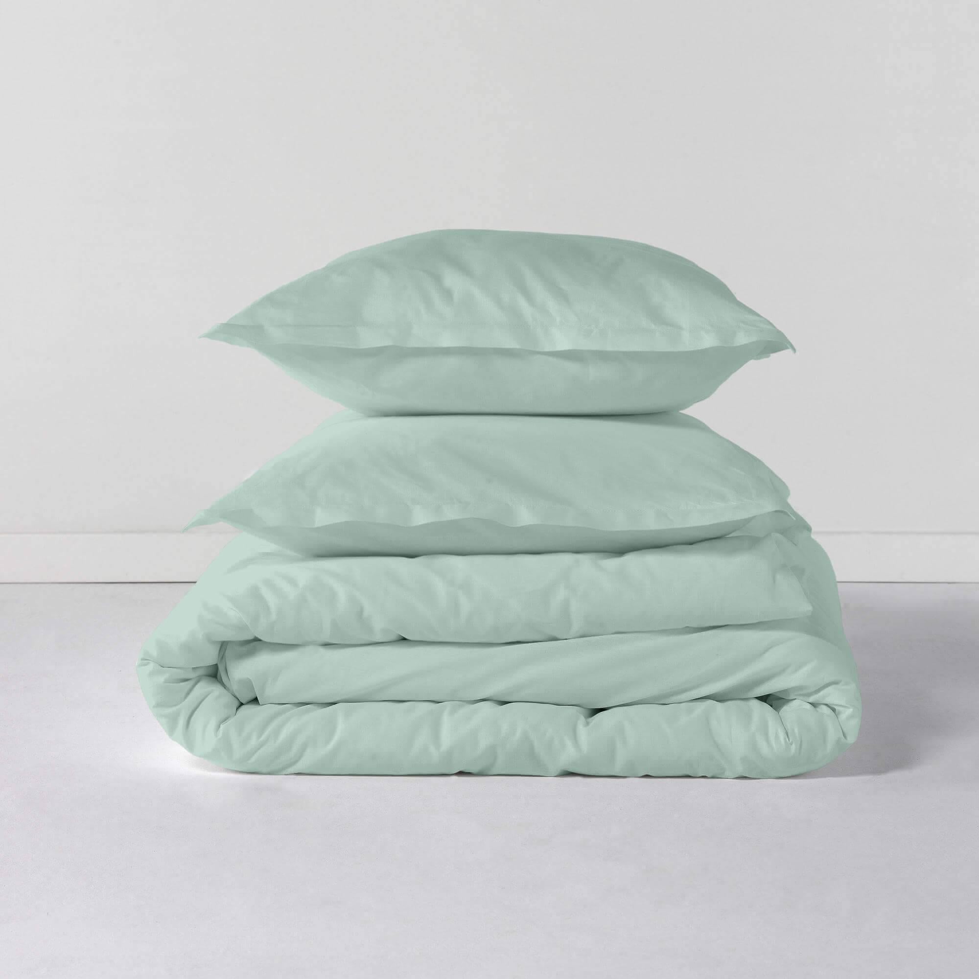 Happy Basics Dekbedovertrek Wendy