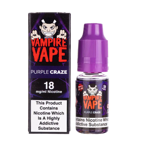 best vampire vape flavours What Are the Best E-Liquid Flavour Concentrates for DIY Vape Juice?