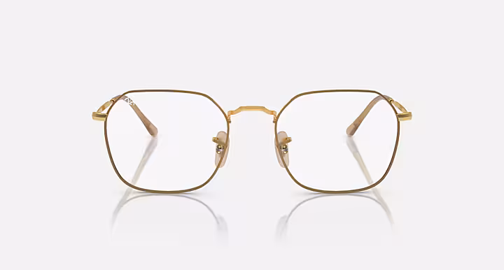 Ray-Ban JIM OPTICS