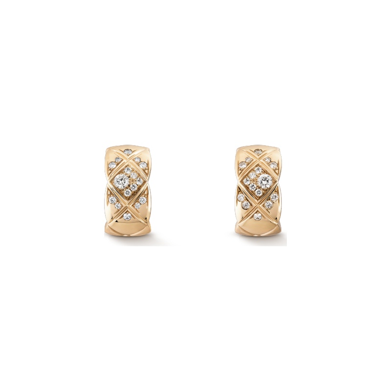 Replicate Coco Crush earrings(1:1 replica) - Original Replica Club
