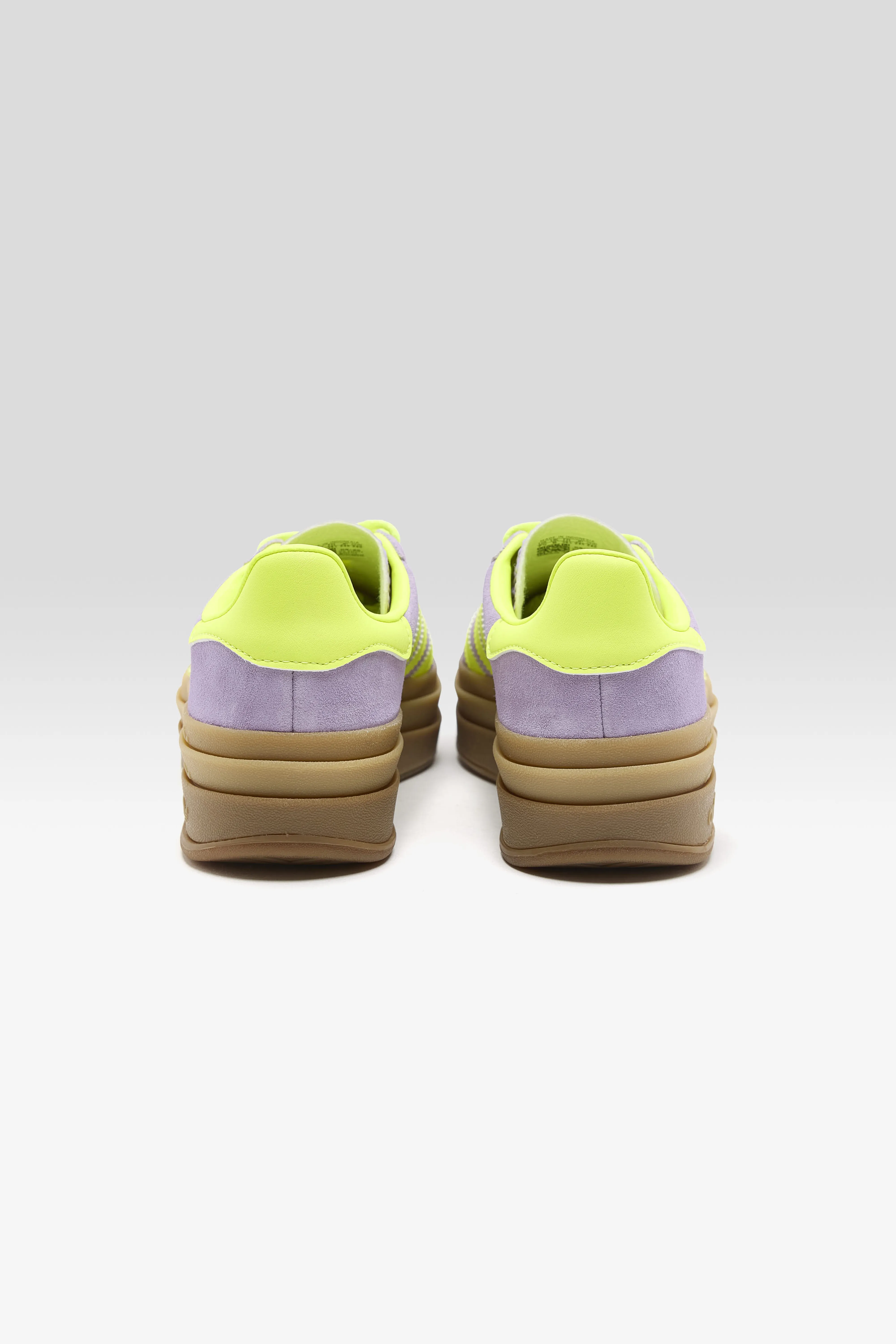 Bellerose Gazelle Bold for Women  (261 / W / PURPLE)