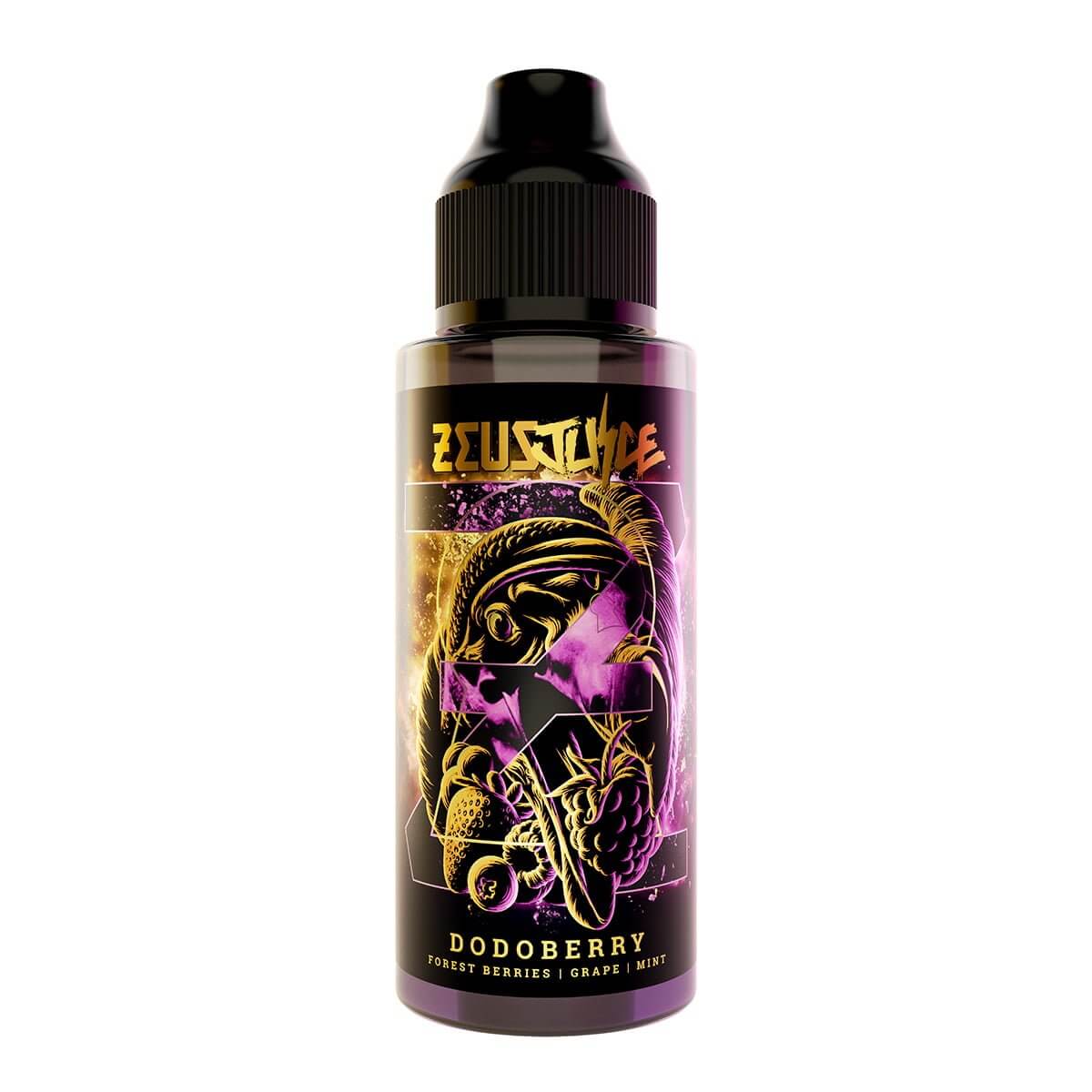 zeus juice vape B12 Diffuser | Vitamin B12 Vape Pen for Energy & Focus