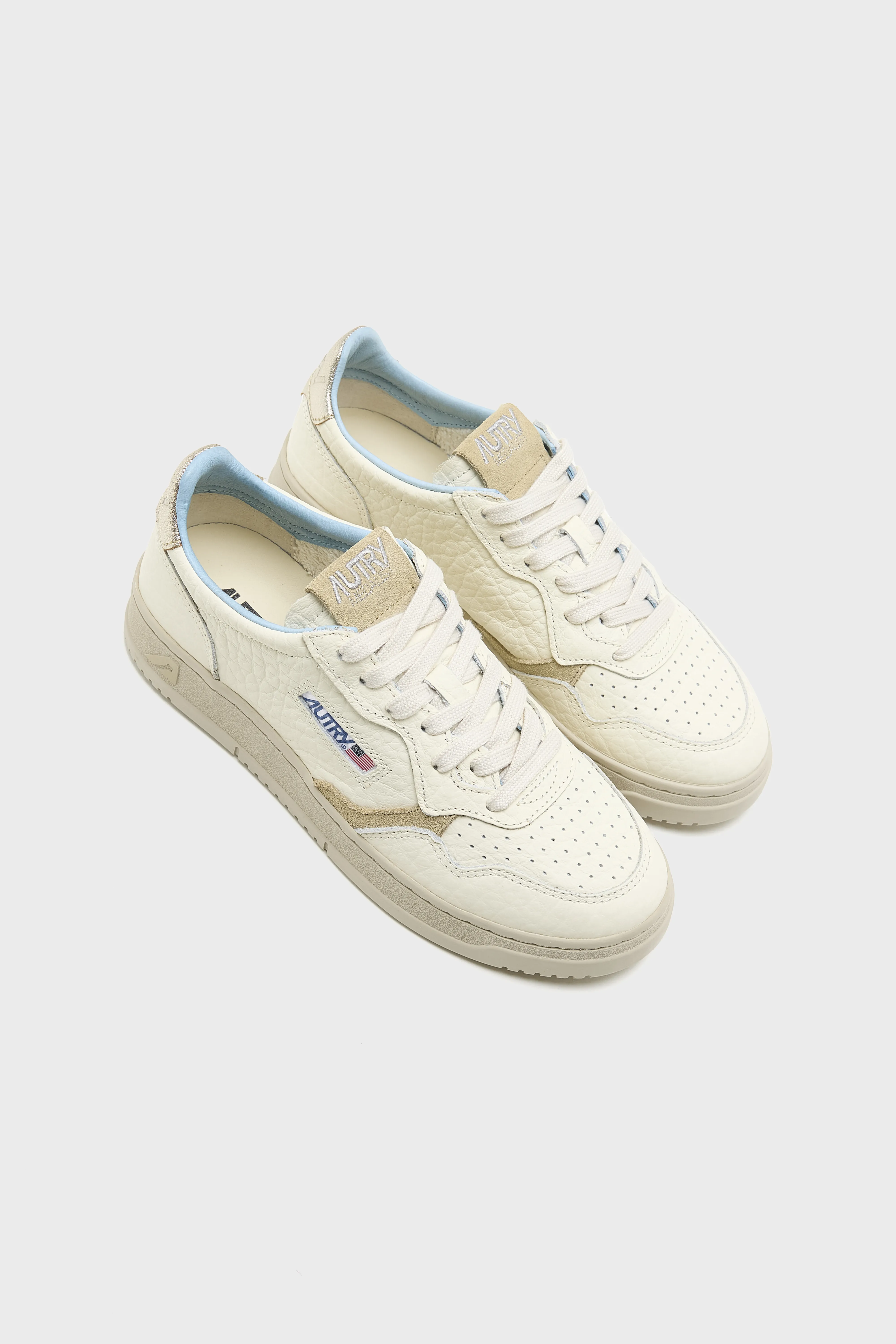 Bellerose Medalist Low for Women  (261 / W / WHITE)